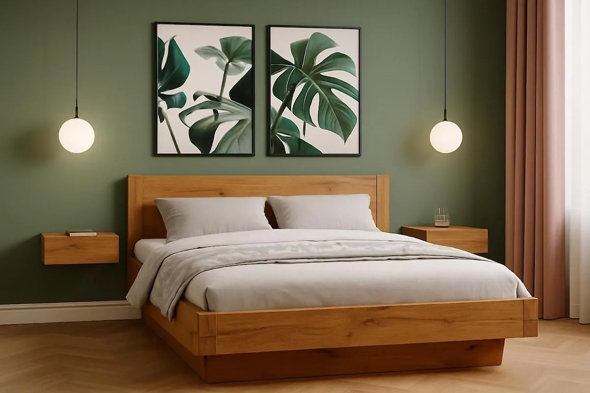 Gm-Stays City Apartment - Prinzregentenplatz Monachium