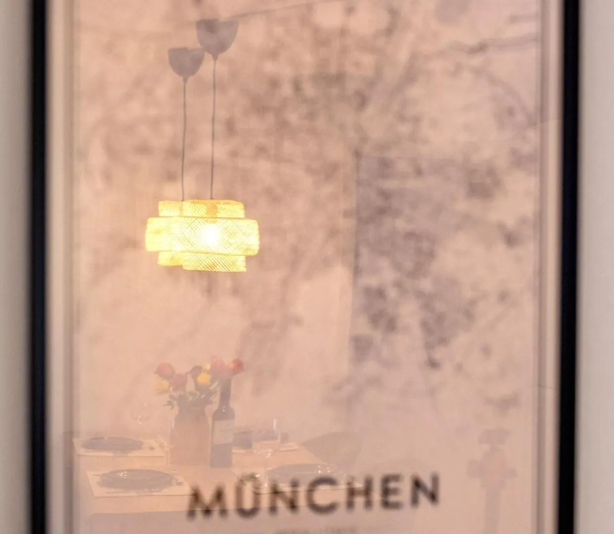 Gm-Stays City Apartment - Prinzregentenplatz Monachium Niemcy