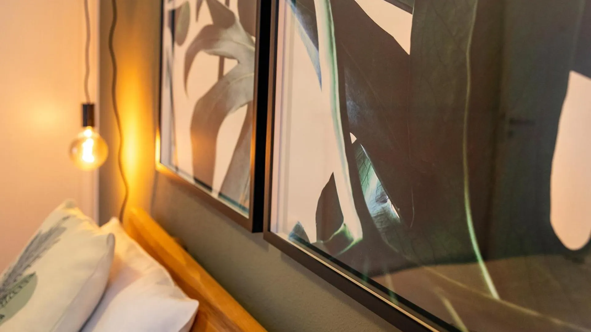Gm-Stays City Apartment - Prinzregentenplatz Monachium 0*,  Niemcy