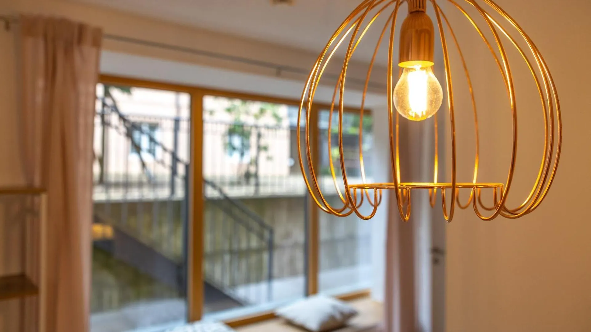 Gm-Stays City Apartment - Prinzregentenplatz Monachium