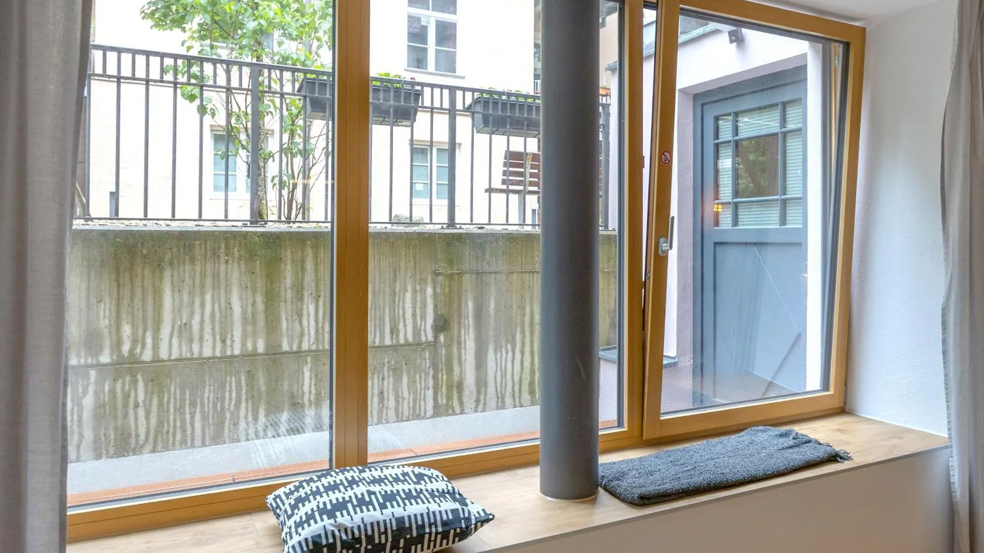 Gm-Stays City Apartment - Prinzregentenplatz Monachium Niemcy