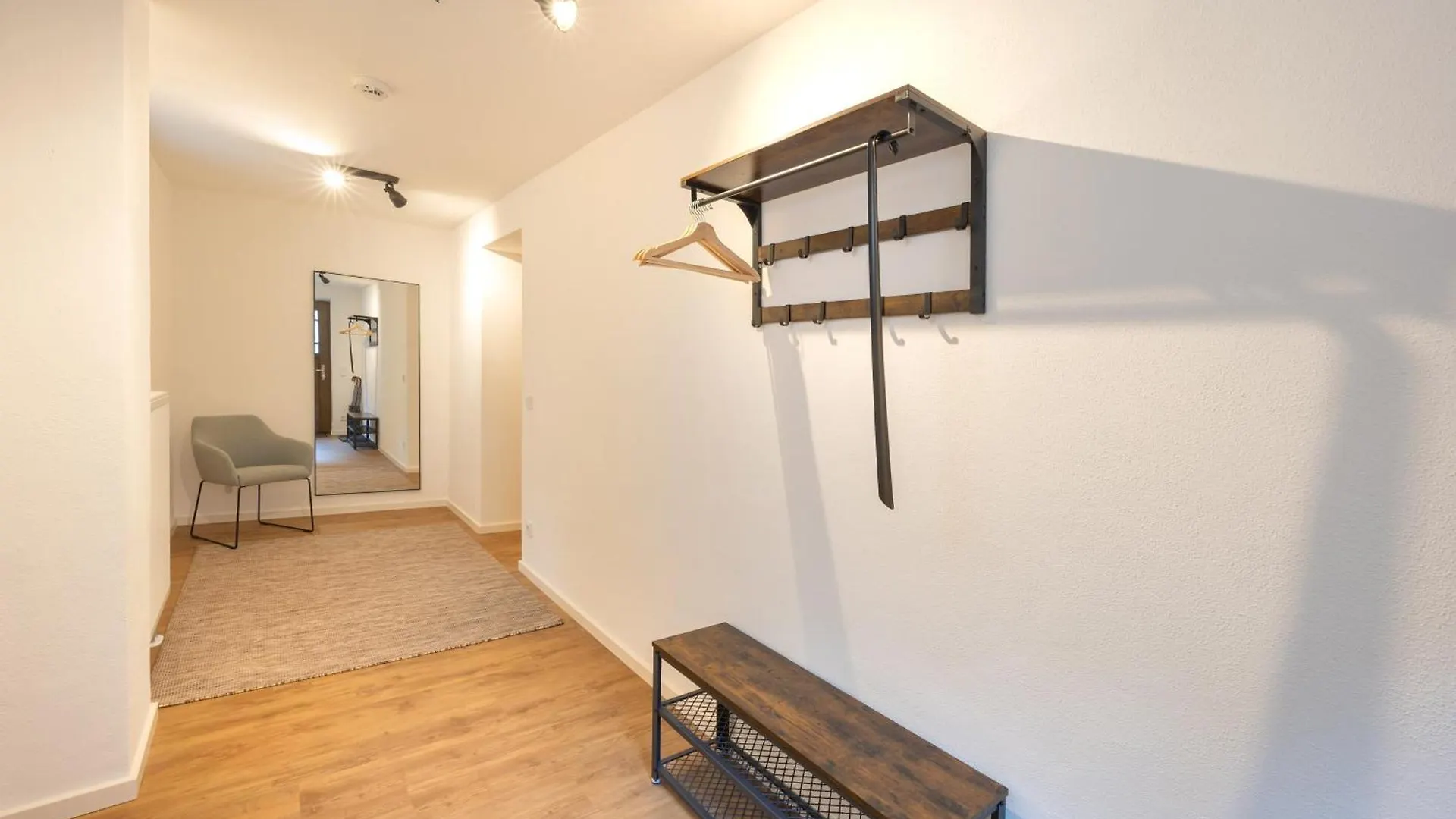 Gm-Stays City Apartment - Prinzregentenplatz Monachium Niemcy