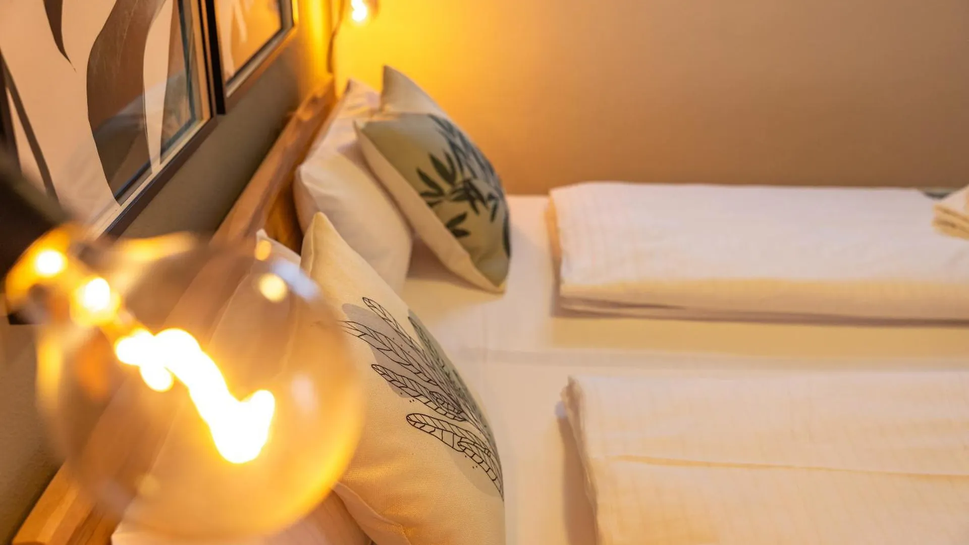 Gm-Stays City Apartment - Prinzregentenplatz Monachium