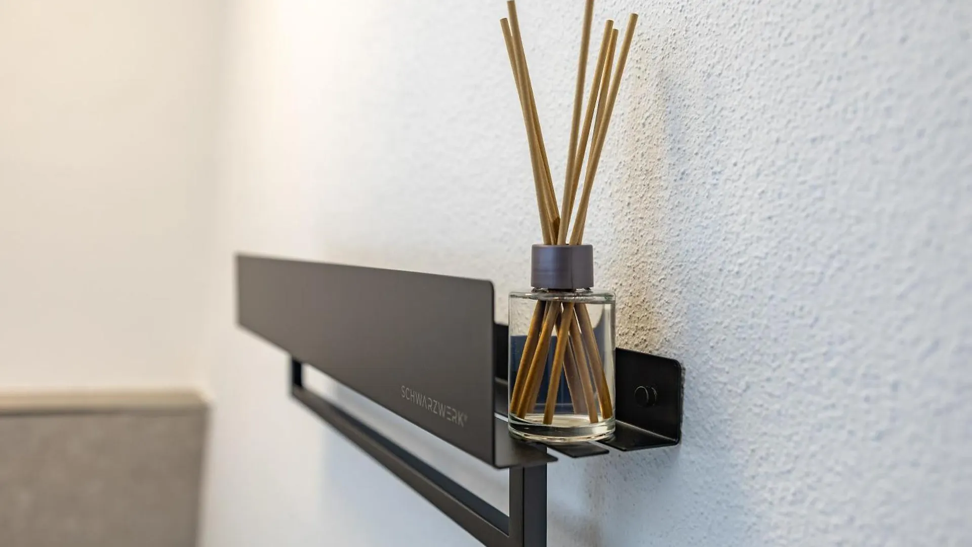 Gm-Stays City Apartment - Prinzregentenplatz Monachium