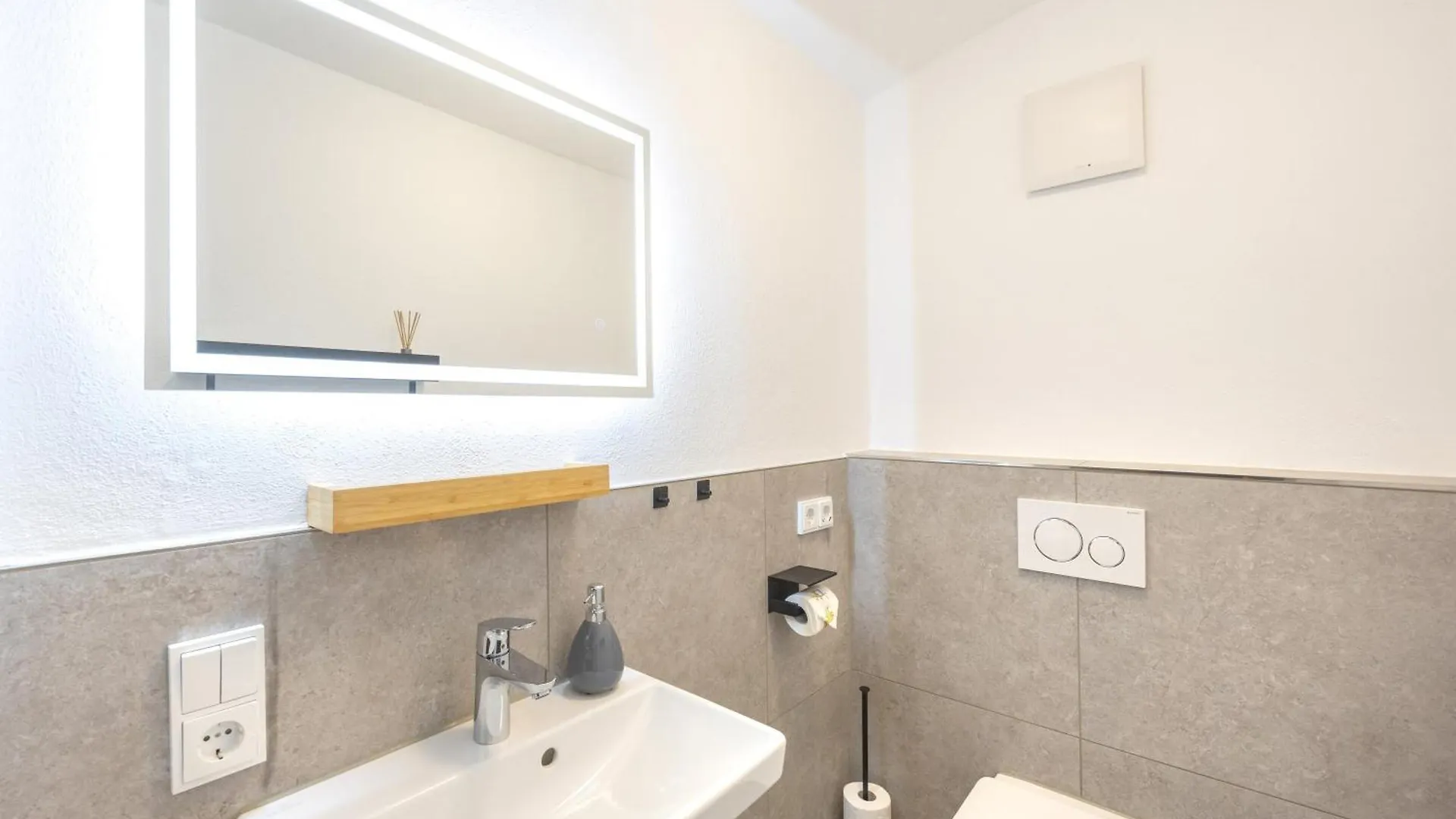 Gm-Stays City Apartment - Prinzregentenplatz Monachium Niemcy
