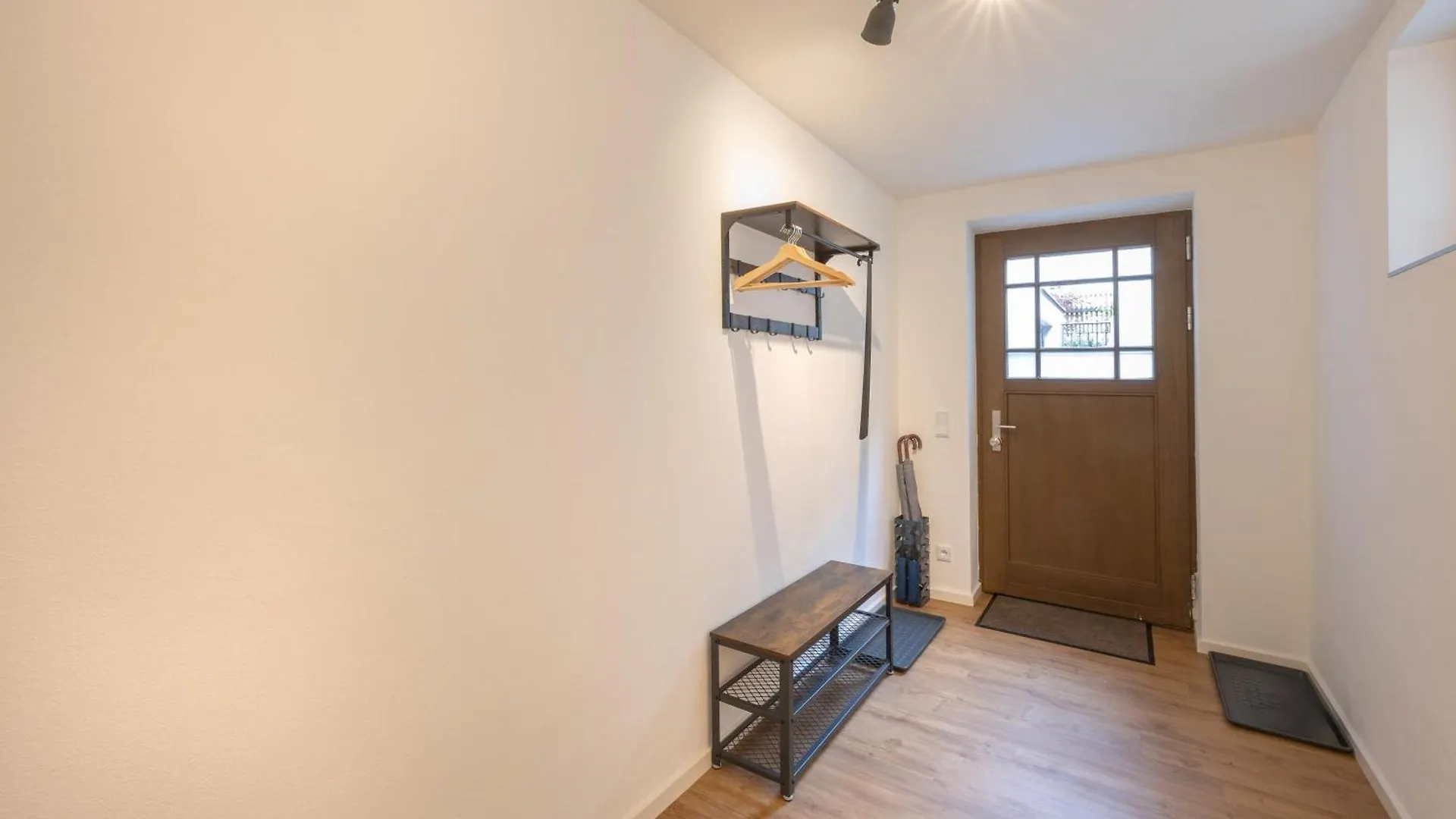 Gm-Stays City Apartment - Prinzregentenplatz Monachium