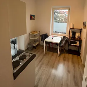  Apartamento Belo Sono