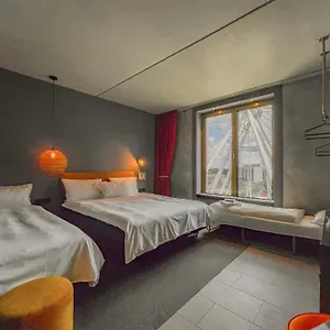Gambino Werksviertel Munique