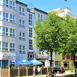 Amenity Munique